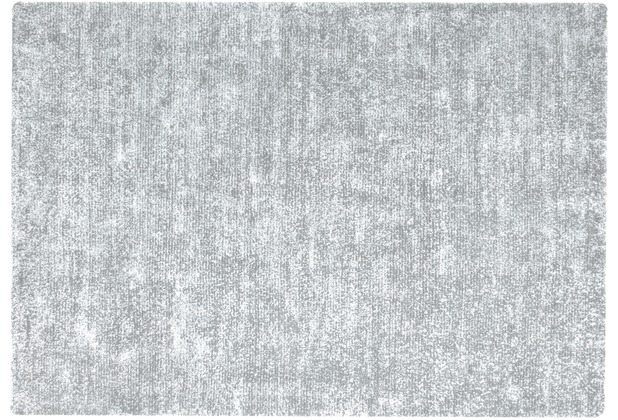 Kayoom Teppich Etna 110 Grau / Silber 160 x 230 cm