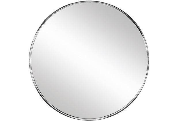 Kleine Wolke Kosmetikspiegel Mini Mirror Silber  12cm