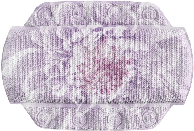 Kleine Wolke Nackenpolster Dahlia Lavendel 32 x 22  cm