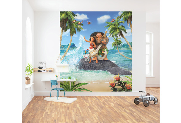 Komar Adventure Moana Beach 250 x 280 cm