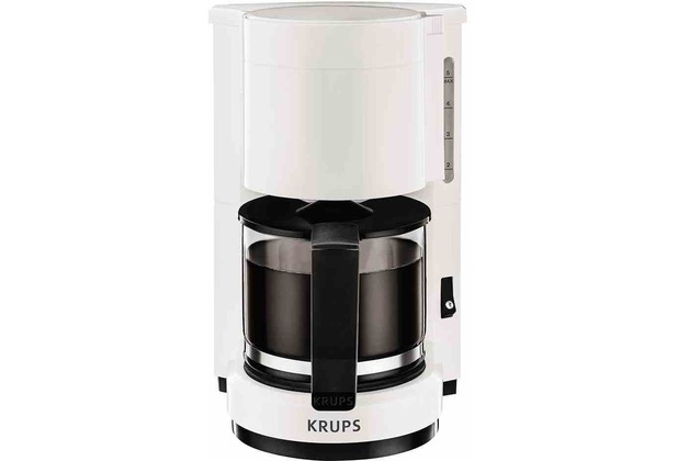 Krups Kaffeeautomat F183-01 Aroma Cafe 5
