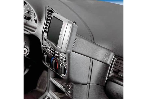 Kuda Navigationskonsole für BMW 3er E36 Kunstleder