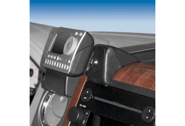 Kuda Navigationskonsole für Ford F-150 XCT / Triction ab 04 USA Kunstleder
