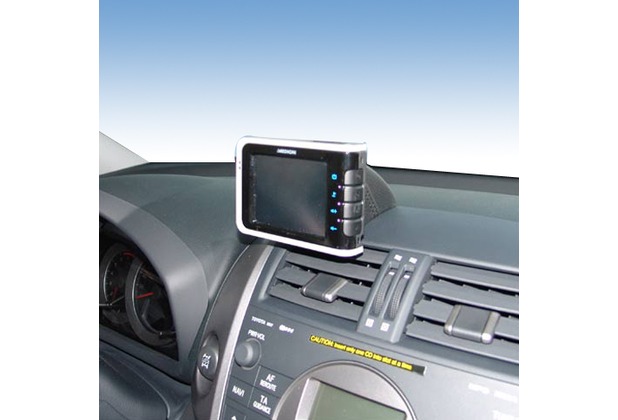 Kuda Navigationskonsole für Toyota Rav4 ab 01/06 Kunstleder