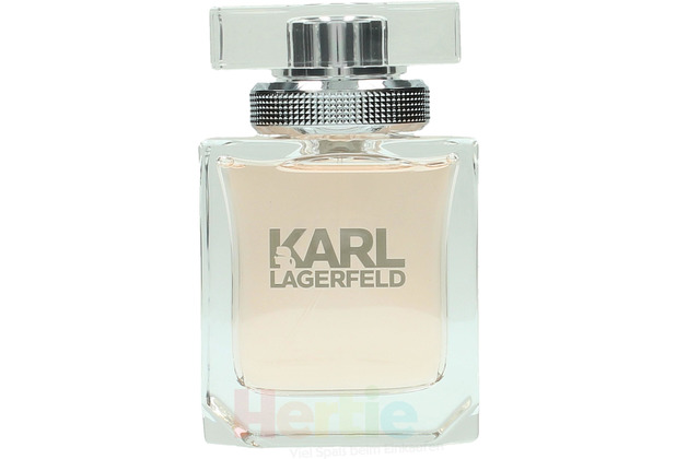 Lagerfeld Karl Pour Femme edp spray 85 ml