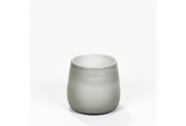 Lambert Pisano Vase, klein platin