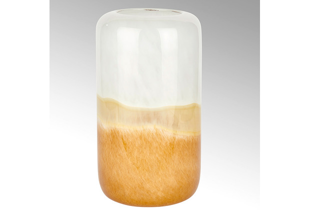 Lambert Zuccari Vase alabaster/wste