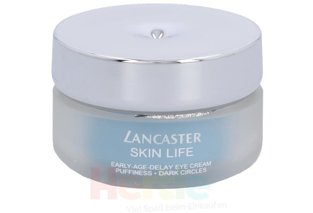 Lancaster Skin Life Early-Age Delay Eye Cream  15 ml