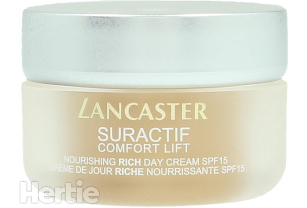 Lancaster Suractif Comfort Lift Day Cream Rich 50 ml
