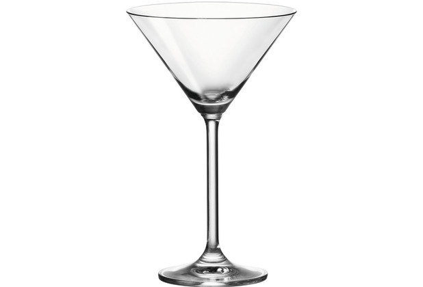 Leonardo Cocktailglas DAILY 6er-Set 270 ml