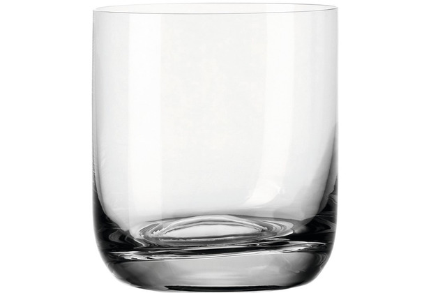 Leonardo Trinkglas DAILY 6er-Set 320 ml