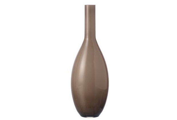Leonardo Vase Beauty 39 cm beige