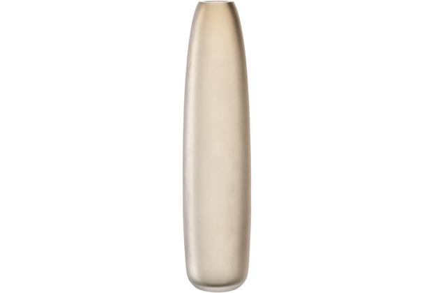 Leonardo Vase BELLAGIO 33,5 cm beige