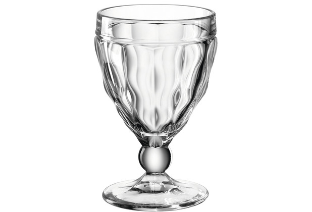 Leonardo Weißweinglas BRINDISI 6er-Set 240 ml