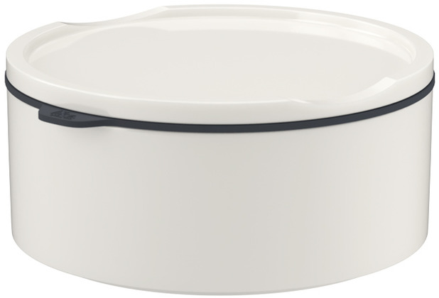like. by Villeroy & Boch To Go & To Stay Lunchbox M rund wei