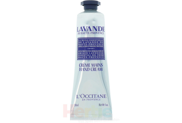 L\'Occitane Lavande Hand Cream 30 ml