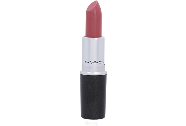 MAC Satin Lipstick #802 Brave 3 gr