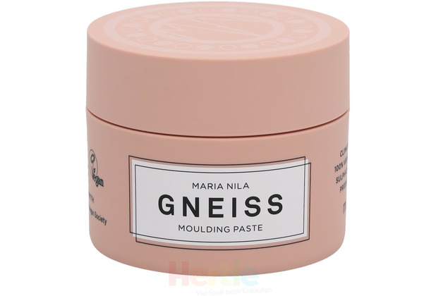 Maria Nila Minerals Gneiss Moulding Paste  100 ml