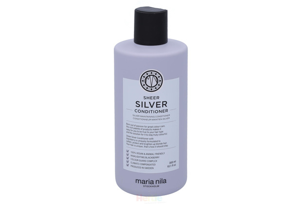 Maria Nila Sheer Silver Conditioner  300 ml