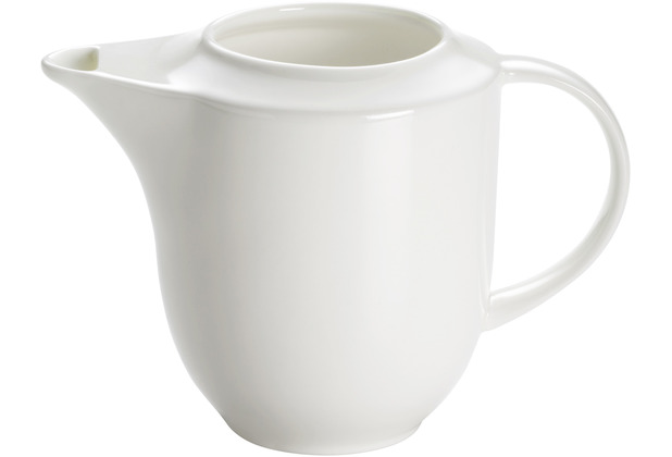 Maxwell & Williams CASHMERE VILLA Sahneknnchen 380 ml, Bone China Porzellan