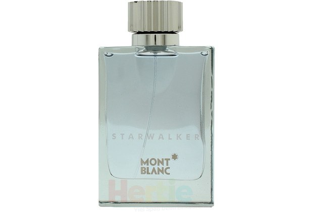 Mont Blanc Starwalker For Men edt spray 75 ml