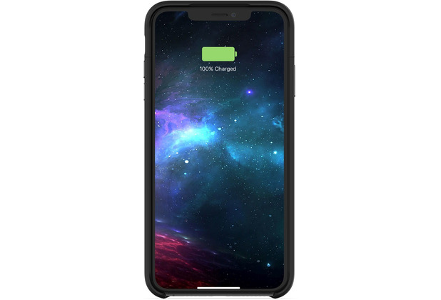 Mophie Juice Pack Access for iPhone XS Max black