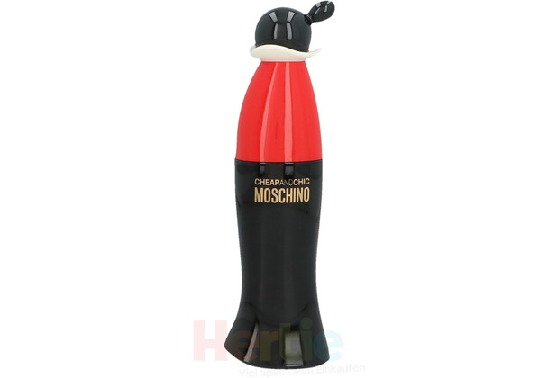 Moschino Cheap & Chic edt spray 100 ml