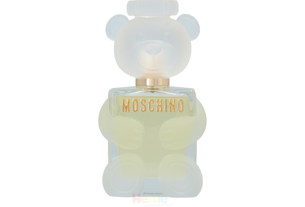 Moschino Toy 2 Edp Spray - 100 ml