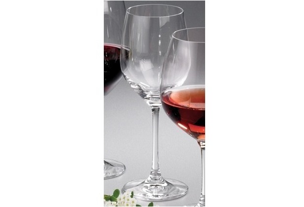 Spiegelau Rotwein-/Wasserglas 424ml Vino Grande Set