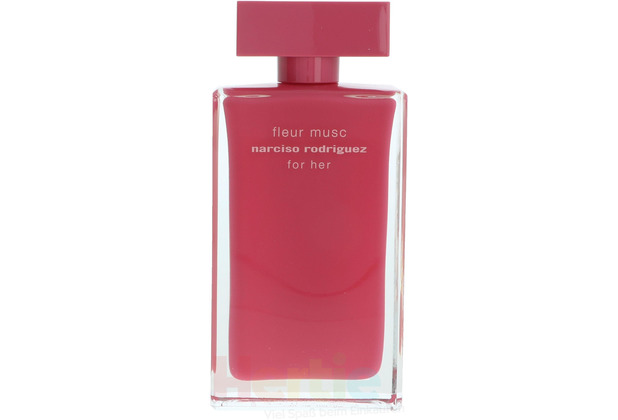 Narciso Rodriguez Fleur Musc For Her edp spray 100 ml