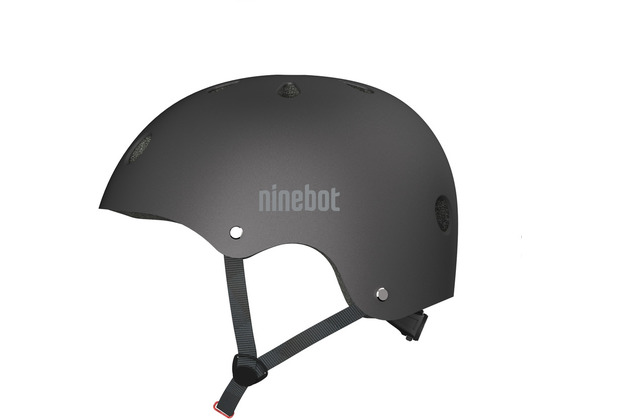 Ninebot by Segway Ninebot Helm Erwachsene schwarz