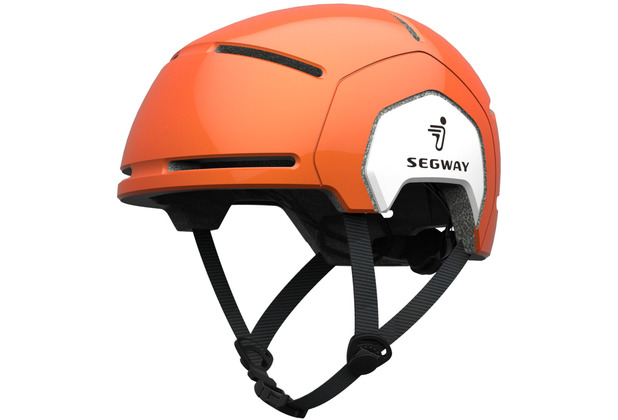 Ninebot by Segway Ninebot Helm orange (Kinder)