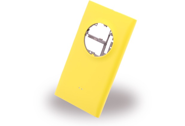 Nokia Akkudeckel - Lumia 1020, gelb