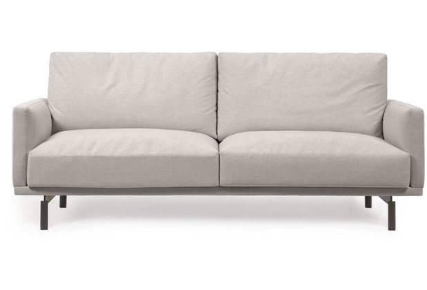 Nosh Galene 3-Sitzer Sofa beige 174 cm