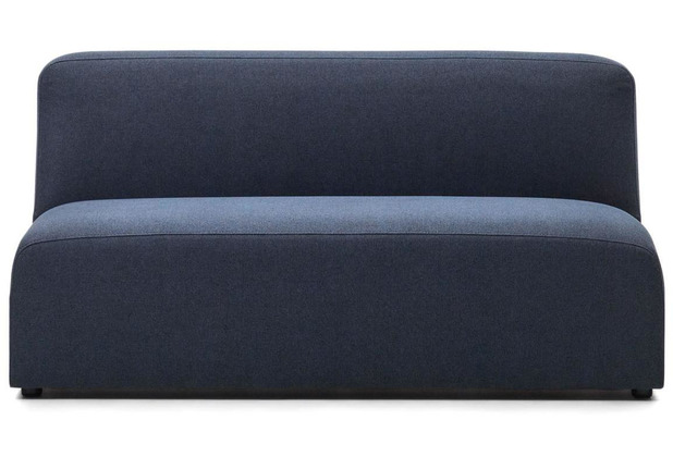 Nosh Neom 2-Sitzer-Modul in Blau 150 cm