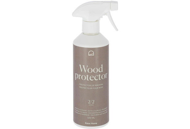 Nosh Sterina Holzschutzmittel Spray 500 ml