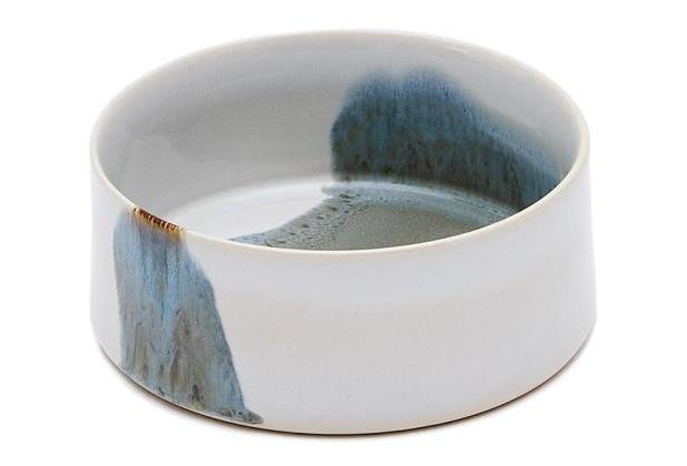 Nosh Vejer kleine Schale aus Keramik mehrfrbig