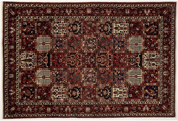 Oriental Collection Bakhtiar Teppich 215 x 320 cm