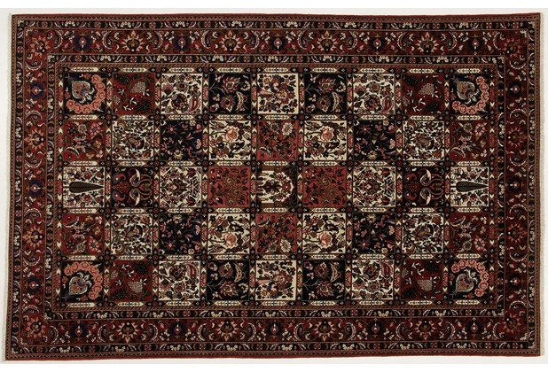 Oriental Collection Bakhtiar Teppich 207 x 320 cm