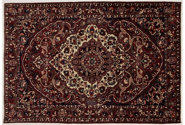 Oriental Collection Bakhtiar Orientteppich 215 x 310 cm