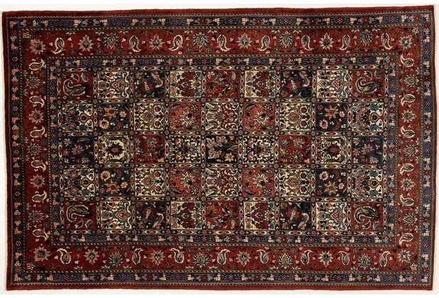 Oriental Collection Bakhtiar Teppich 205 x 312 cm