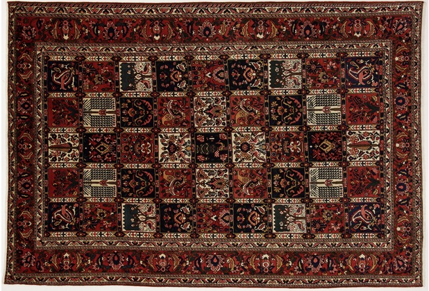 Oriental Collection Bakhtiar Teppich 215 x 310 cm (Iran)