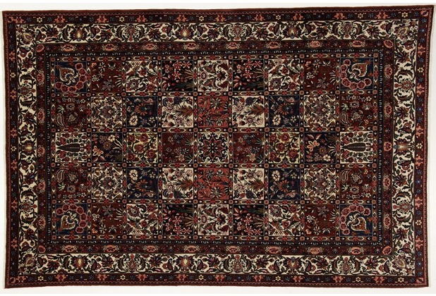 Oriental Collection Bakhtiar Teppich 205 x 315 cm