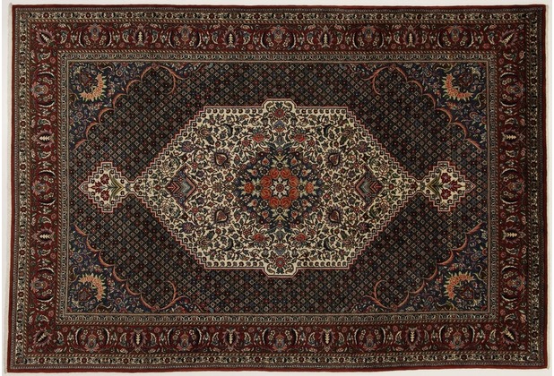 Oriental Collection Bakhtiar Teppich (stark gemustert) 210 x 310 cm