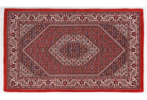 Oriental Collection Bidjar Teppich Bukan 100 x 165 cm