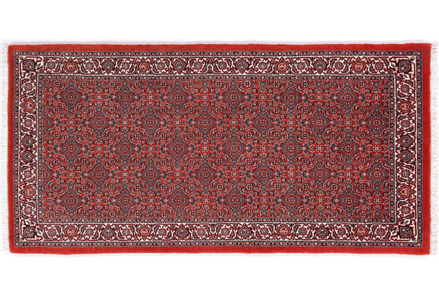 Oriental Collection Bidjar Teppich Bukan 70 x 146 cm