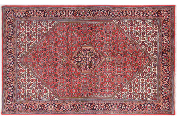 Oriental Collection Bidjar Teppich Sandjan 140 x 222 cm