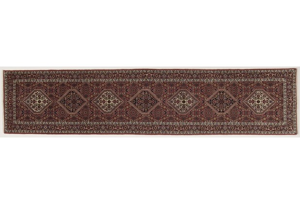 Oriental Collection Bidjar Teppich Bukan 86 x 397 cm
