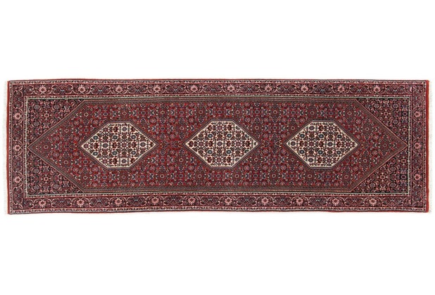 Oriental Collection Bidjar Teppich Bukan 70 x 230 cm