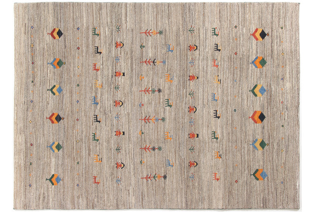 Oriental Collection Gabbeh-Teppich 172 x 237 cm